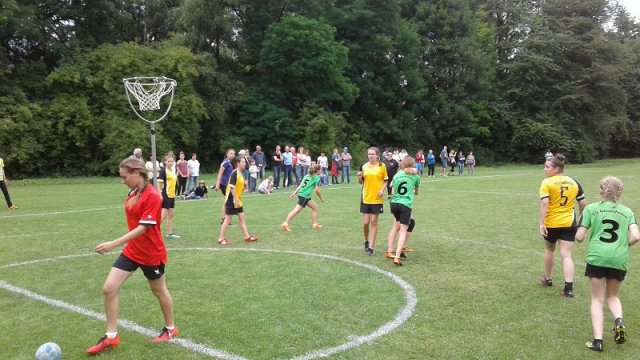 Kreismeisterschaft Feld 2017